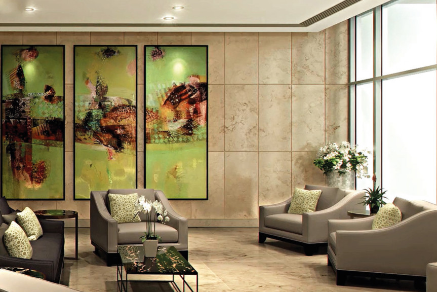 King Abdullah Stadium