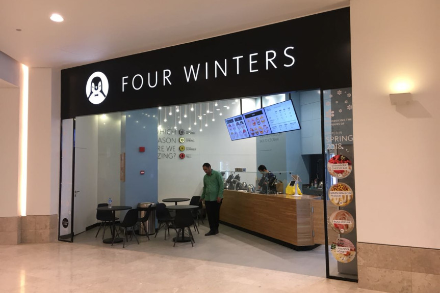 Four Winters
