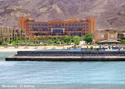 Movenpick Sokhna