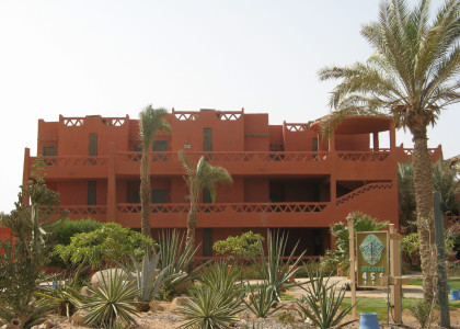 HAUZA Resort