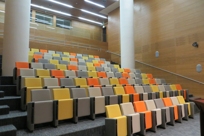 King Abdullah Stadium