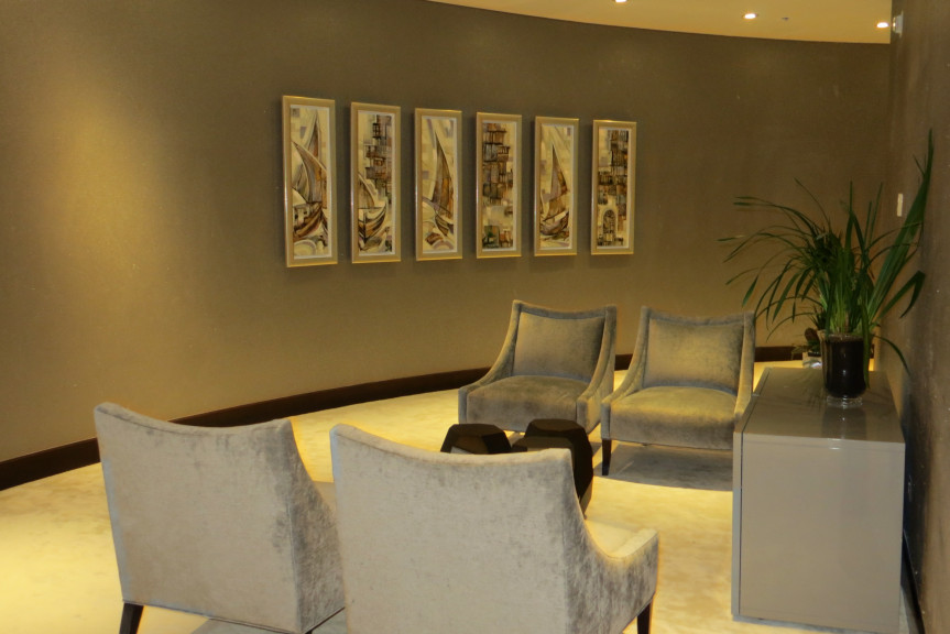 King Abdullah Stadium