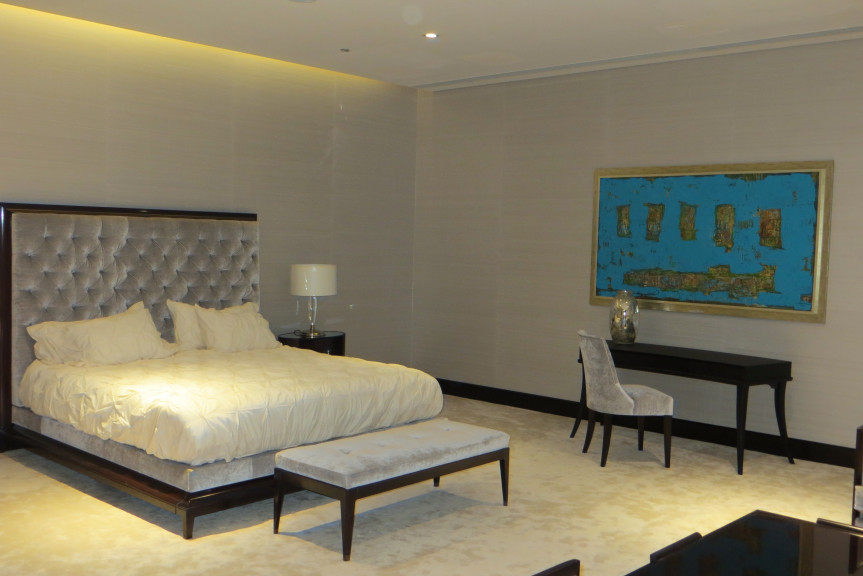 King Abdullah Stadium