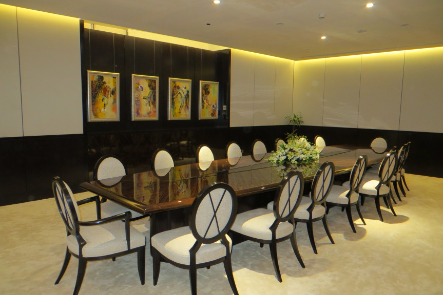 King Abdullah Stadium