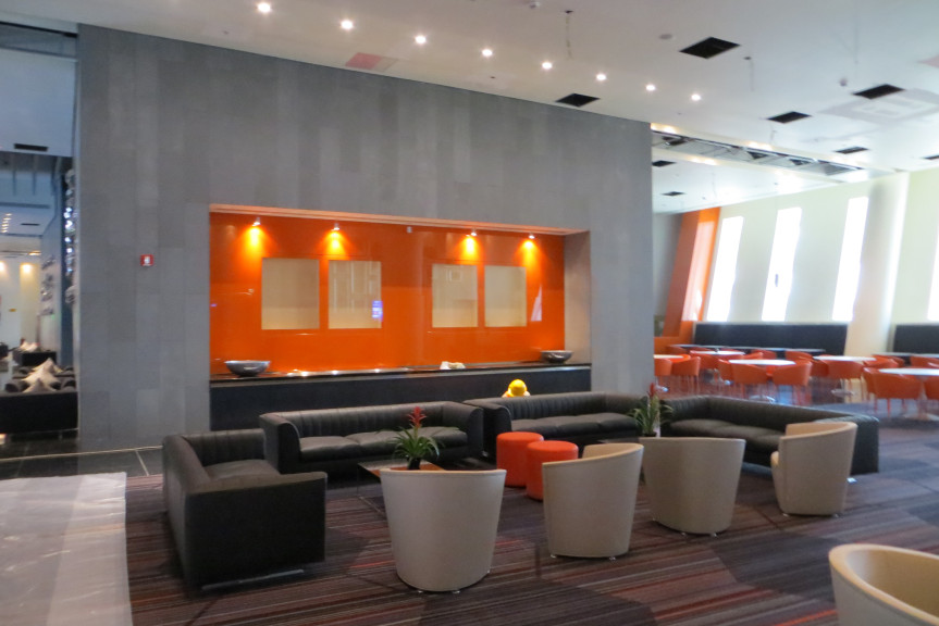 King Abdullah Stadium