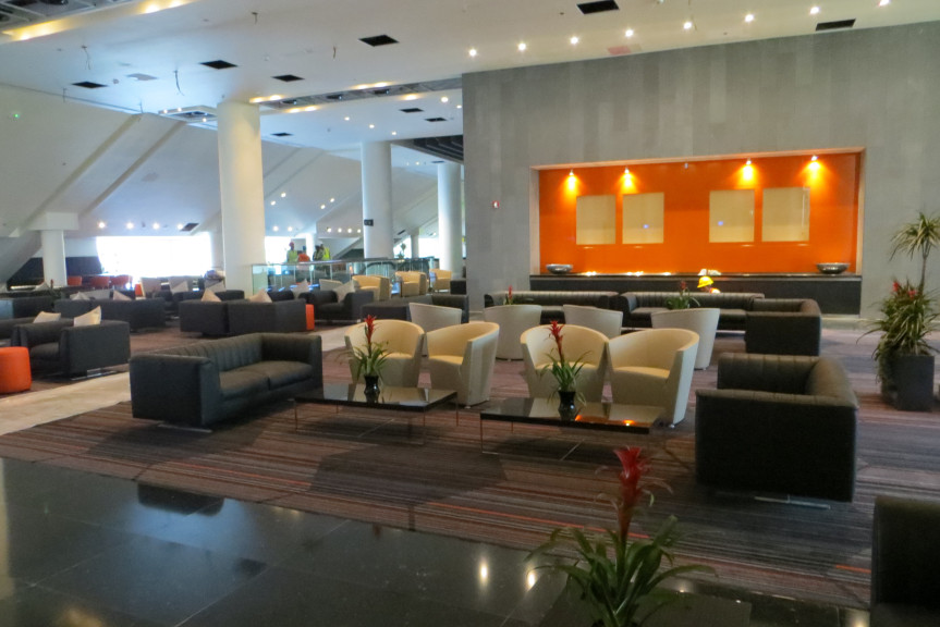 King Abdullah Stadium