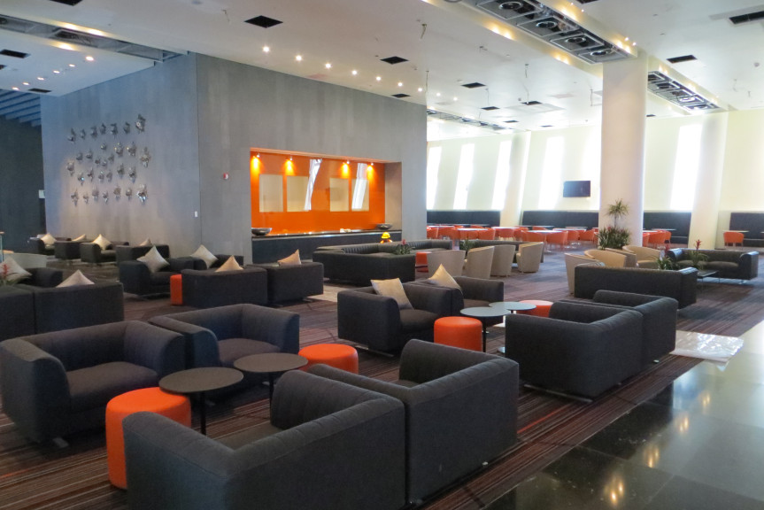 King Abdullah Stadium