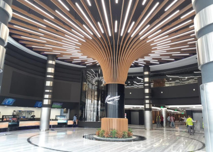 سينمات سان ستيفانو