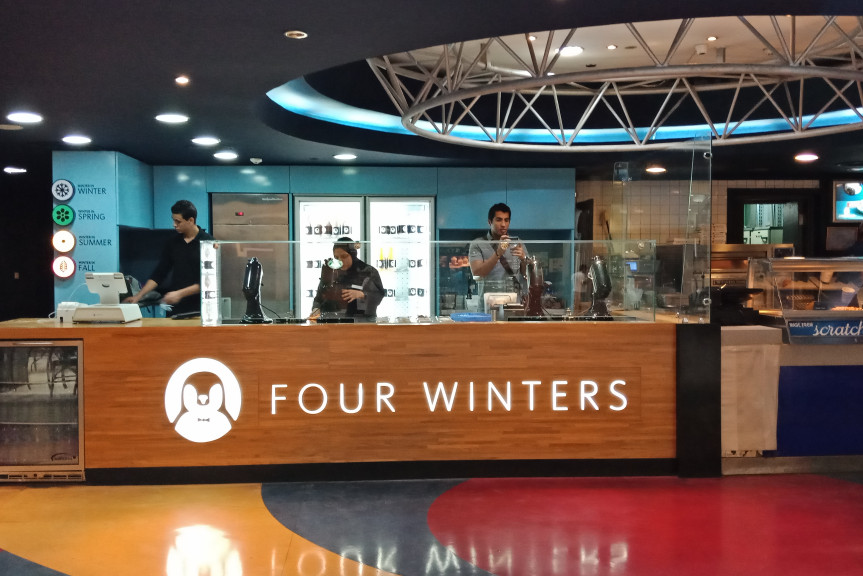 Four Winters