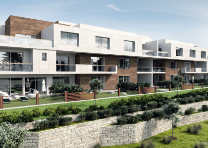 كمبوند سوليا