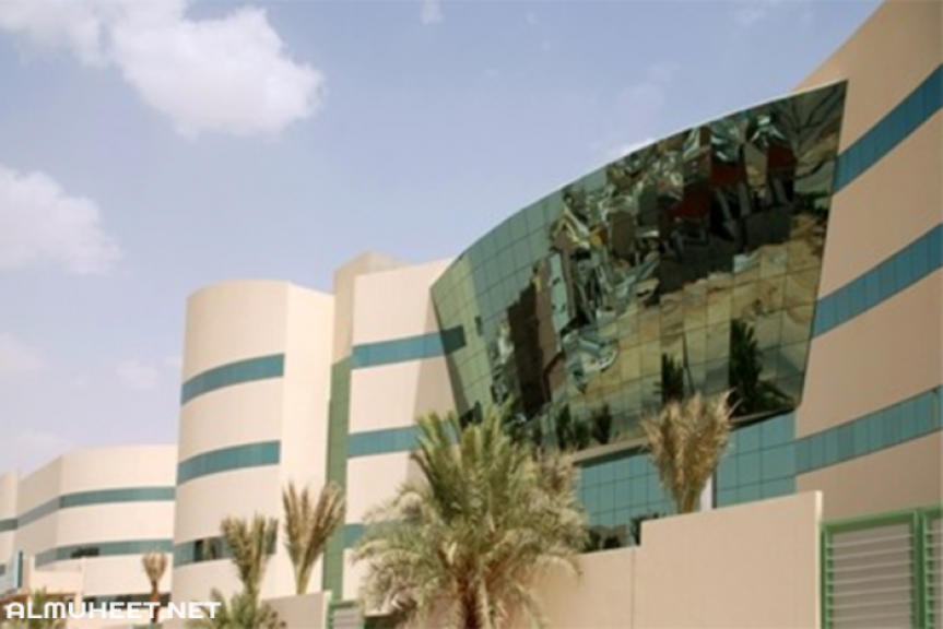 Dar El Oloom University Buildings