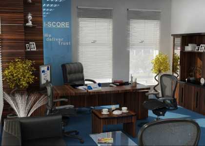 New Premises of Nile Rate Company