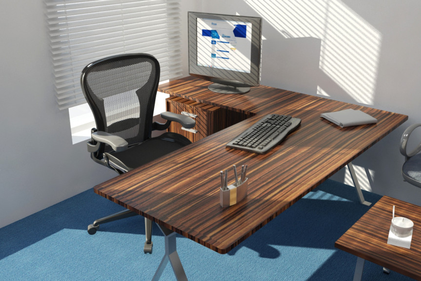 New Premises of Nile Rate Company